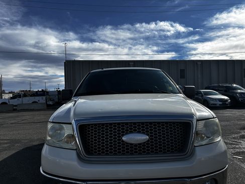 Used 2007 Ford F150 XLT image 8