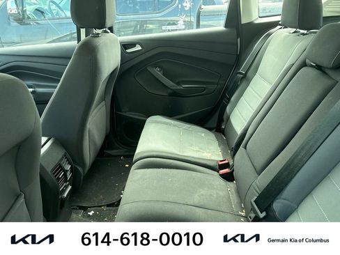 Used 2013 Ford C-MAX SE FWD image 10