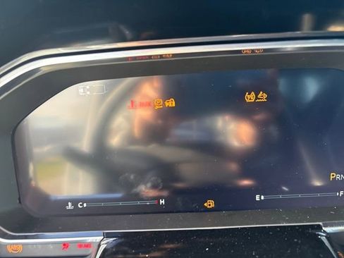 New 2026 Chevrolet Silverado 3500 LTZ w/ LTZ Plus Package image 16