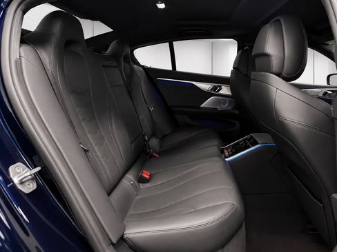 Used 2021 BMW M850i Gran Coupe xDrive AWD/4WD image 19