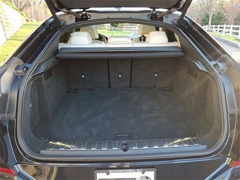 Certified 2023 BMW X6 xDrive40i w/ M Sport Package image 28