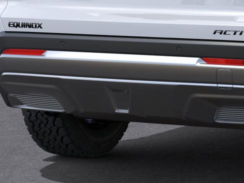 New 2026 Chevrolet Equinox ACTIV w/ LPO, Floor Liner Package image 14