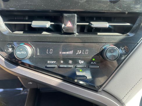 Used 2023 Toyota Camry LE w/ Protection Package (Q2) (TMS) FWD image 21