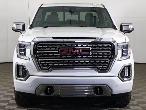 Used 2019 GMC Sierra 1500 Denali w/ Technology Package image 17