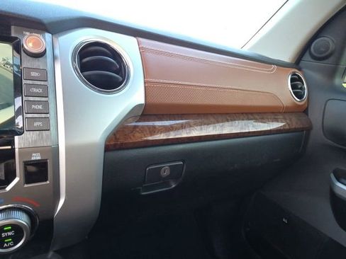 Used 2020 Toyota Tundra 1794 Edition image 24