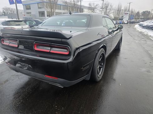 Used 2020 Dodge Challenger R/T Scat Pack w/ Dynamics Package image 8