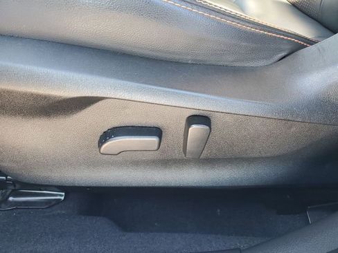 Used 2023 Subaru Crosstrek 2.5i Limited image 38