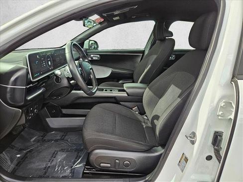 Used 2024 Hyundai Ioniq 6 SE RWD image 14