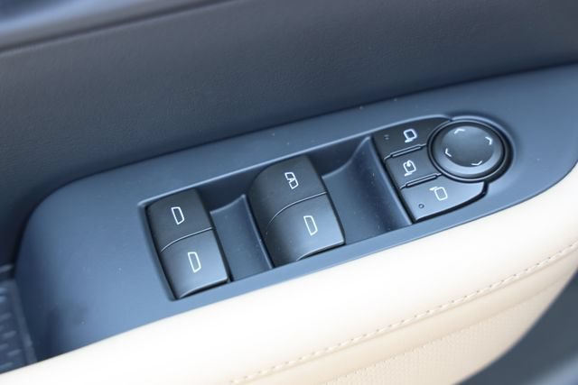 New 2027 Buick Enclave Preferred FWD image 16