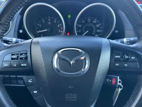 Used 2012 MAZDA MAZDA5 Grand Touring image 24