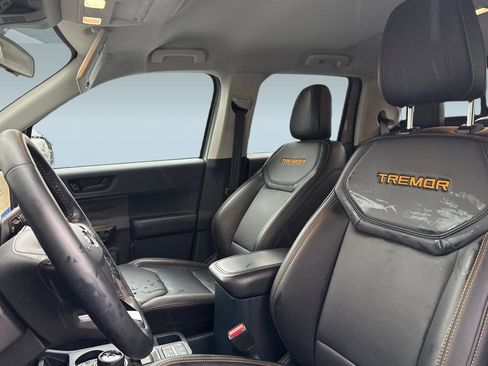 Used 2024 Ford Maverick Tremor w/ Tremor Off-Road Package image 19