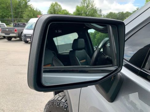 Used 2020 GMC Sierra 1500 AT4 image 17