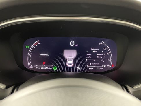 Used 2024 Acura MDX SH-AWD w/ Technology Package image 16