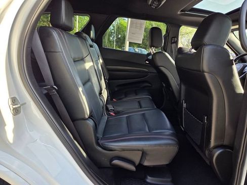 Used 2025 Dodge Durango GT AWD/4WD image 24