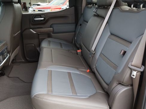 Certified 2021 GMC Sierra 1500 Denali w/ Denali Ultimate Package image 27