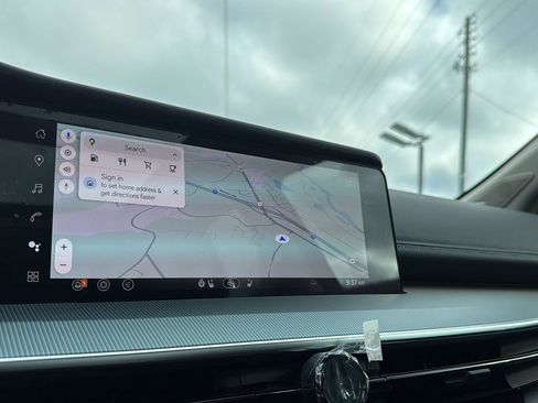 New 2025 Nissan Murano SL image 24