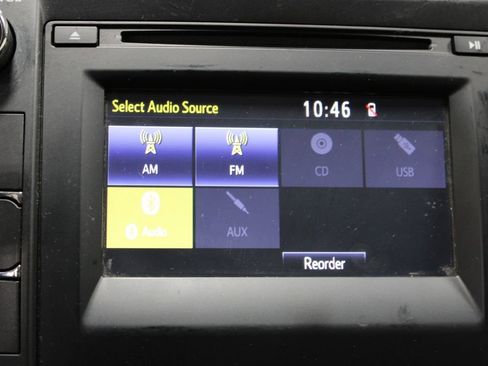 Used 2017 Toyota Camry LE image 38