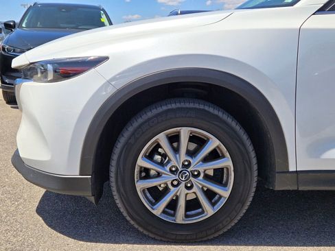 Used 2022 MAZDA CX-5 AWD 2.5 S image 5