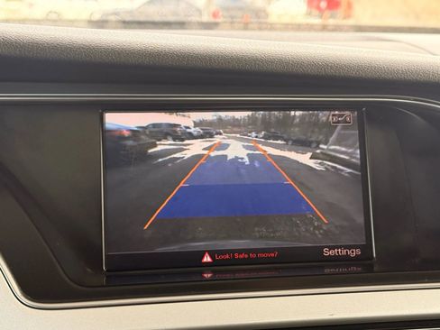 Used 2016 Audi A4 2.0T Premium Plus w/ Technology Package image 39