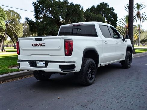 Used 2023 GMC Sierra 1500 AT4X AWD/4WD image 5