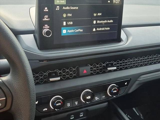 Certified 2026 Honda Accord SE image 14