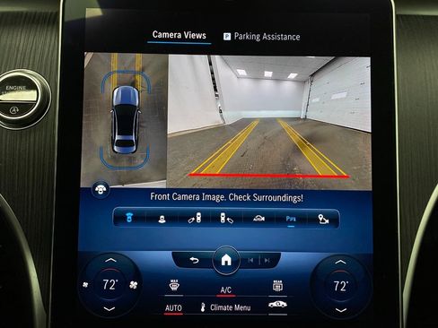 Used 2023 Mercedes-Benz C 300 4MATIC Sedan image 24