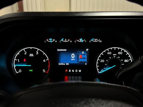 Used 2023 Ford F250 XL w/ XL Driver Assist Package AWD/4WD image 50