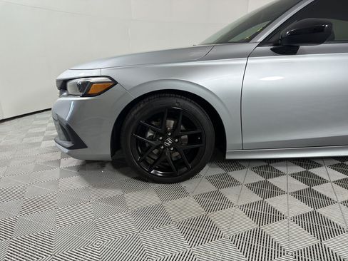 Used 2022 Honda Civic Sport image 22