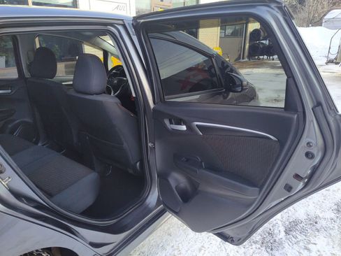 Used 2018 Honda Fit Sport image 17