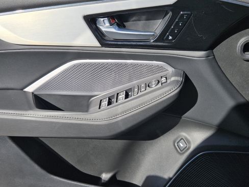 Certified 2026 Acura MDX SH-AWD image 30