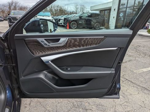 Used 2021 Audi A6 3.0T Premium AWD/4WD image 25