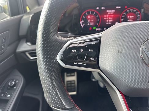 Used 2024 Volkswagen GTI SE image 16