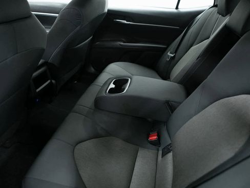 Used 2023 Toyota Camry LE image 23