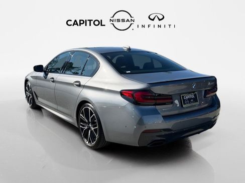 Used 2023 BMW 530i w/ M Sport Package image 7