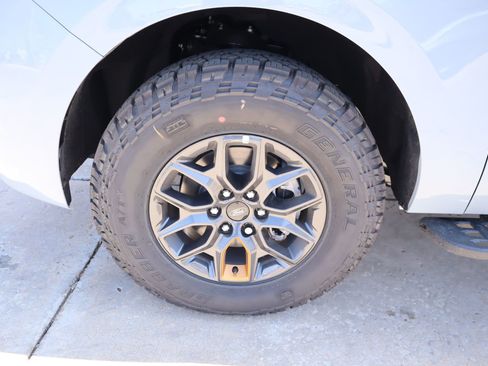 New 2026 Ford Expedition Tremor AWD/4WD image 23