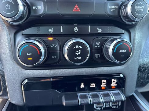 Used 2023 RAM 1500 Big Horn AWD/4WD image 22