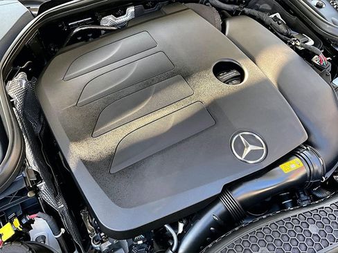 Used 2022 Mercedes-Benz E 350 Sedan image 29