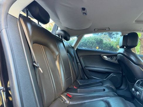 Used 2013 Audi S7 Prestige w/ Comfort Seating Pkg AWD/4WD image 78