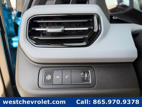 New 2027 Chevrolet Bolt LT w/ Comfort Package FWD image 24