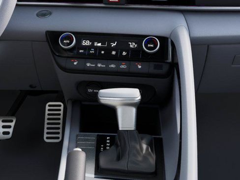New 2026 Hyundai Elantra Sport FWD image 16