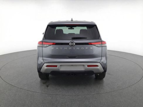 Used 2025 Nissan Kicks SV image 7