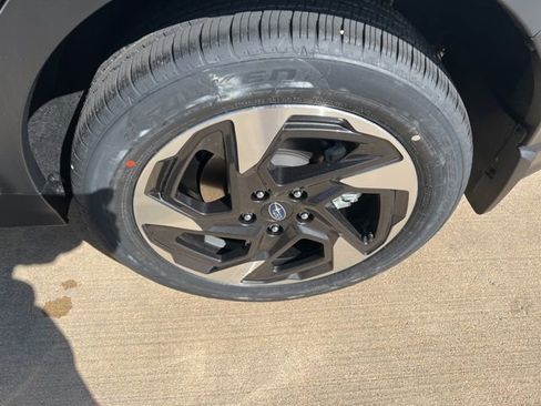 New 2026 Subaru Crosstrek 2.5i Limited image 11