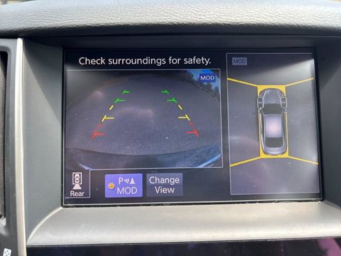 Used 2015 INFINITI Q50 Premium w/ Deluxe Touring Package RWD image 26