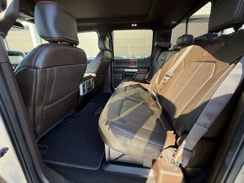 Used 2017 Ford F350 King Ranch w/ King Ranch Ultimate Package image 27