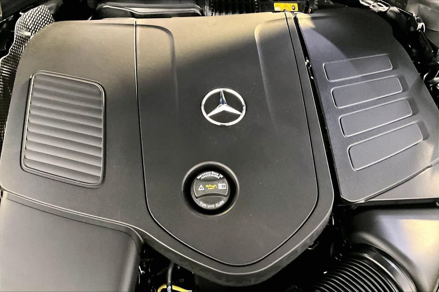 New 2026 Mercedes-Benz GLC 300 4MATIC image 15