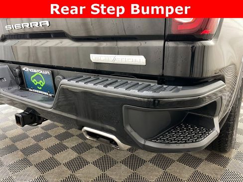 Certified 2021 GMC Sierra 1500 Elevation w/ Preferred Package image 45