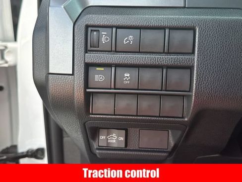 New 2025 Toyota Tacoma SR5 AWD/4WD image 19