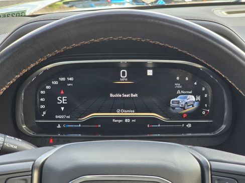 Used 2022 GMC Yukon AT4 w/ Max Trailering Package AWD/4WD image 32