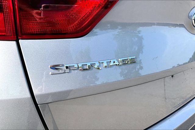 Used 2019 Kia Sportage EX FWD image 8