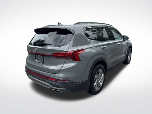 Used 2023 Hyundai Santa Fe SEL w/ Cargo Package FWD image 5